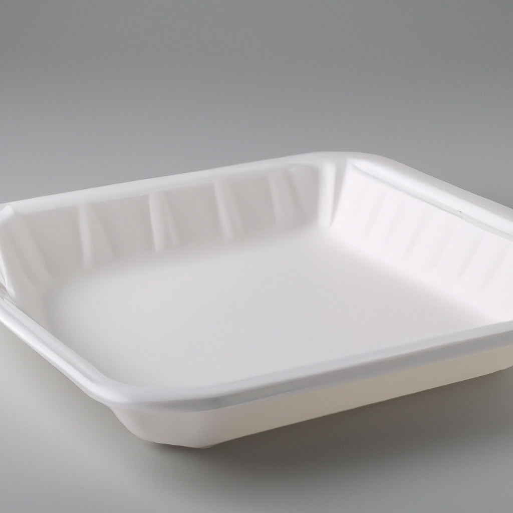 bagasse bowl