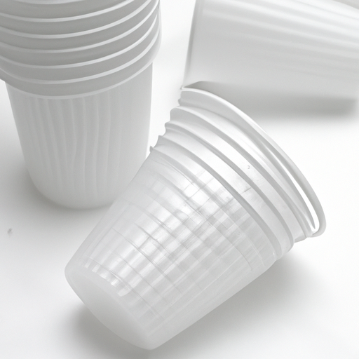 plastic disposable sauce cup