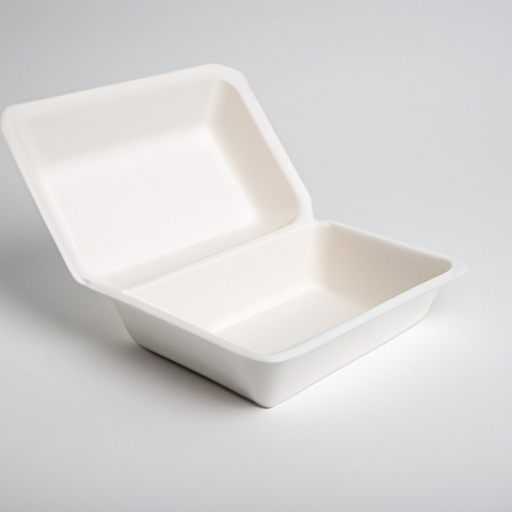 disposable paper trays for food