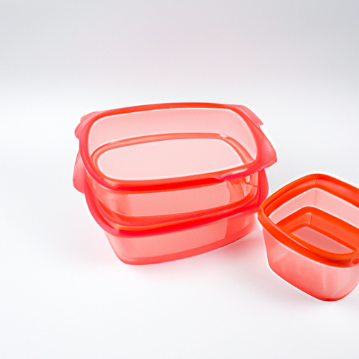 disposable plastic container supplier in China