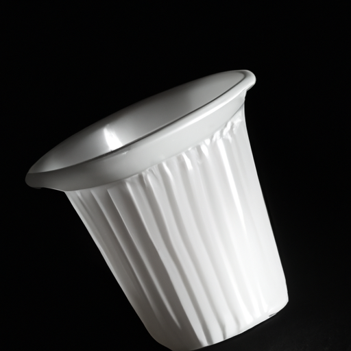 plastic disposable sauce cup