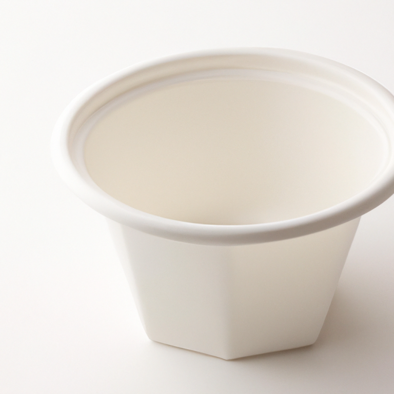 bagasse bowl